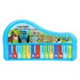 Пианино 70+ песен, стихов и звуков Синий трактор B2360956-R - фото 62804429