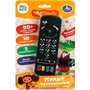 Игрушка на батарейках Обучающий пульт союзмультфильм 50 песен, стихов и звуков.блист.бат Умка HT583-R8 - фото 62804433