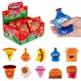 Игрушка антистресс АКВАТУБИКИ перебирайка Фаст Фуд Т25843 1TOY - фото 62804499