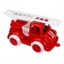 Автомобиль Детский сад пожарная машина С-60-Ф /9/ - фото 62804859
