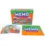 Игра Мемо Наземный транспорт 50 карточек 8676 /48/ - фото 62805021