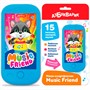 Смартфончик мини Music Friend 4630027294012 - фото 62805348