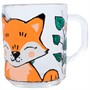 Набор для творчества Кружка под роспись Лисичка 05204 - фото 62805420