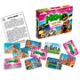 Настольная игра Фото-мемо Весь мир 34 карточки 04604 - фото 62805438