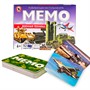 Игра Мемо «Военная техника»  52 карточки 03468 - фото 62805495