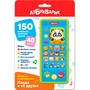 Игровой смартфончик Панда и её друзья 4630027296245 - фото 62805556