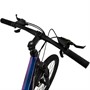 Велосипед двухколесный 26" WILLPOWER синий, 21 скорость FG240528058L-2 - фото 62805737