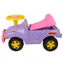 Автомобиль Каталка сиреневый У431/3 - фото 62806351