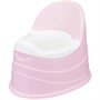Горшок детский Розовый 431300505 - фото 62806422