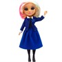 Кукла Glam Core Энни Indie Core в школьной форме 27см Funky Toys GC2511 - фото 62806486