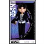 Кукла Glam Core Венди Gothic Core в брюках 27см Funky Toys GC2510 - фото 62806488
