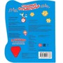 Книга Умка 9785506027386 Любимые колыбельные 1 кнопка 3 песенки с огоньками - фото 62806755