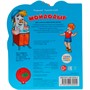 Книга Умка 9785506030454 К.Чуковский. Мойдодыр 1 кнопка с 3 песенками - фото 62806830
