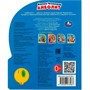 Книга Умка 9785506073987 Айболит Чуковский К. 1 кнопка 3 песенки - фото 62806840
