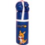 Боксерский набор Кенгуренок 40 см синий,экокожа Dvizhok - фото 62807260