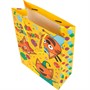 Пакет Чудо праздник матовый Три Кота xl, 33,5*45*15 см 371883 - фото 62807617