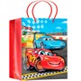 Пакет Чудо праздник с аппликацией, машинки l PAL-113299-CAR - фото 62807677