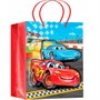Пакет Чудо праздник с аппликацией, машинки xl PAXL-113313-CAR - фото 62807683