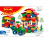 Конструктор Bauer CLM00051 "Классик" 100 деталей - фото 62807693