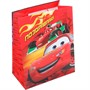 Пакет Чудо праздник матовый l 26*32*14 см Машинки PL-122054-C - фото 62807778