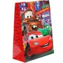 Пакет Чудо праздник гланцевый xl 33,5*45*15 см Машинки PXL-123410-C2 - фото 62807802