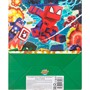 Пакет Чудо праздник матовый ml Супергерои+Пиксели PML-132566-MR - фото 62808130