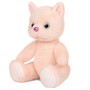 Котик Персиковый 20 см MT-250401-20 - фото 62808246