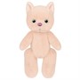 Котик Персиковый 20 см MT-250401-20 - фото 62808248