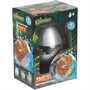 Игрушка ЯЙЦО с растущей фигуркой Змея EGG-SN01-RU - фото 62808458