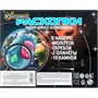 Набор Раскопки Космос, планеты 2шт IQ Эксперимент FL-EXPL-01 - фото 62808470