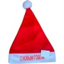 Колпак новогодний красный FG240517092M - фото 62808673
