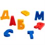 Набор цифр,букв рус. алфавита и мат.знаки (Н=2,5см, 78шт) 02022 /10/ - фото 62809537