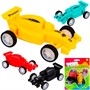 Набор машин 009A в пакете - фото 62809694