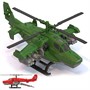 Вертолет Военный 247 Норд /9/ - фото 62809771