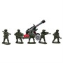 Набор "Штурмовики с пневмопушкой" С-215-Ф - фото 62809805