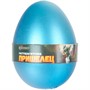 Игрушка ЯЙЦО с растущей фигуркой Пришелец EGG-UFO01-RU - фото 62809879