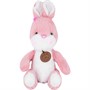 Зайчик 20 см FG250327018C цвет в ассортименте - фото 62810113