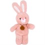 Зайчик 22 см FG250327123C цвет в ассорт. - фото 62810142