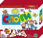 Учись играя Слоги /00075/ /8/ - фото 62810501