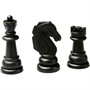 Шахматы (бол, беж) 03891 - фото 62810545