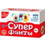 Игра Супер фанты 600 заданий.Серия АКТИВ time 04307 - фото 62810590