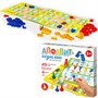 Игра Алфавит 04380 - фото 62810597