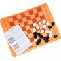 Шашки большие (умные игры) 01068 - фото 62810666