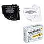 Игра Сумбурный квиз. Пословицы и поговорки 04852 - фото 62810920