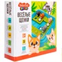 Игра "Веселые щенки" BabyToys 70042 - фото 62811000