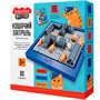 Игра настольная "Кошачий патруль" Baby toys 70033 - фото 62811274