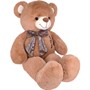 Медведь 80 см FG241029326N цвет в ассортименте - фото 62811369