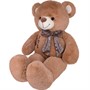Медведь 80 см FG241029326N цвет в ассортименте - фото 62811370