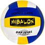 Мяч Волейбол №5 PQ-1/FG230920125 - фото 62811687