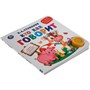 Книга Умка 9785506040736 Кто как говорит 1 кнопка 3 песенки - фото 62812094